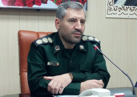 برنامه‌ های هفته بسیج ناحیه امامت تبریز محله‌محور است