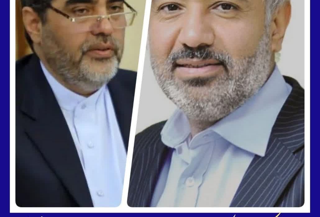 پیام تبریک مدیرکل تعاون، کار و رفاه اجتماعی آذربایجان شرقی به وزیر تعاون، کار و رفاه اجتماعی