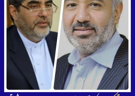 پیام تبریک مدیرکل تعاون، کار و رفاه اجتماعی آذربایجان شرقی به وزیر تعاون، کار و رفاه اجتماعی