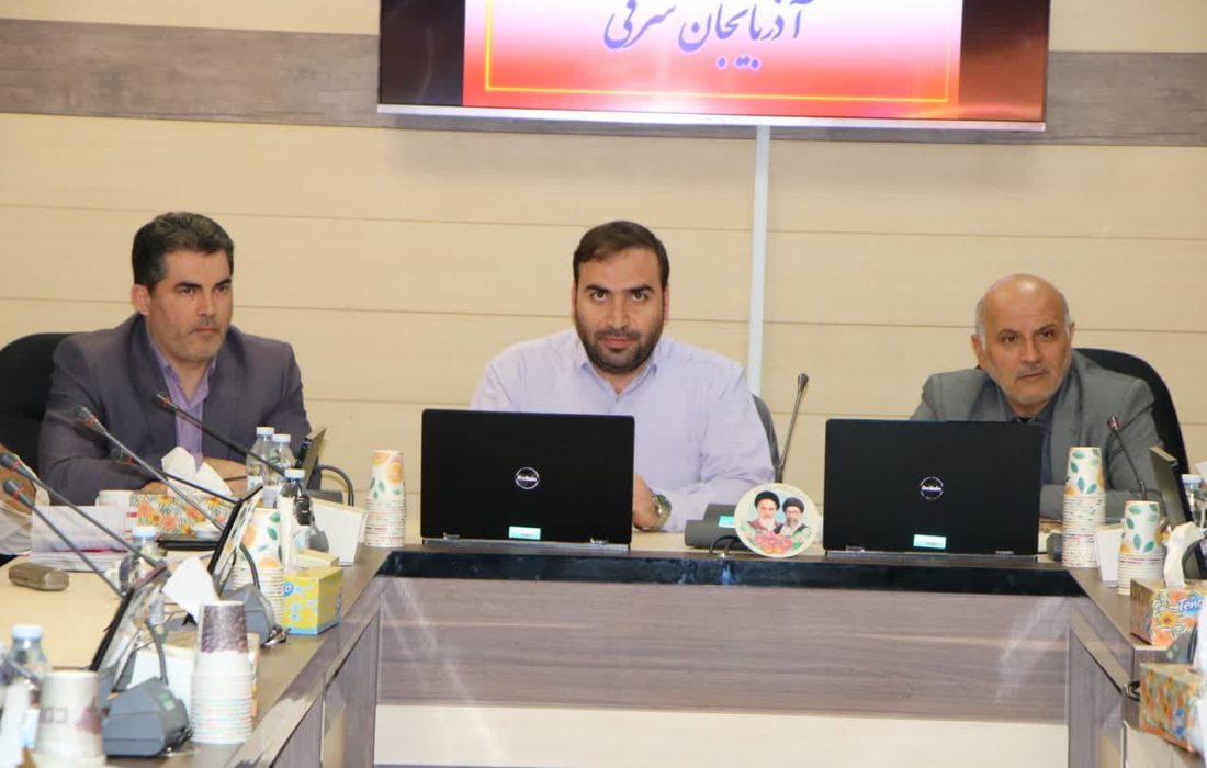 پیشرفت ۸۸ درصدی واحد‌های خودمالک نهضت ملی مسکن در آذربایجان شرقی