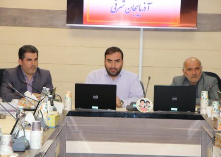 پیشرفت ۸۸ درصدی واحد‌های خودمالک نهضت ملی مسکن در آذربایجان شرقی