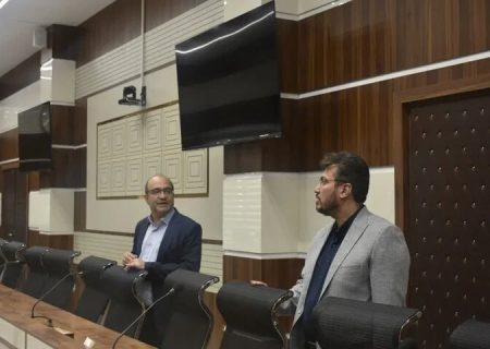 سرعت پیشرفت پروژه‌های عمرانی کتابخانه ای در آذربایجان شرقی چشمگیر است