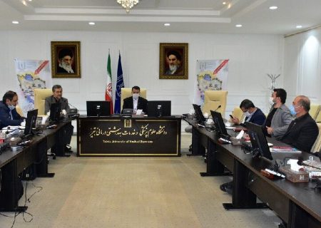 پیوست پدافند غیرعامل در خرید تجهیزات بخش سلامت ضروری است