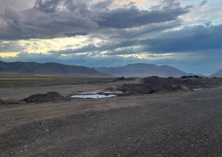 پیگیری تأمین اعتبار ۲۵ هزار میلیارد تومانی برای بزرگ‌ترین طرح آبی آذربایجان‌شرقی