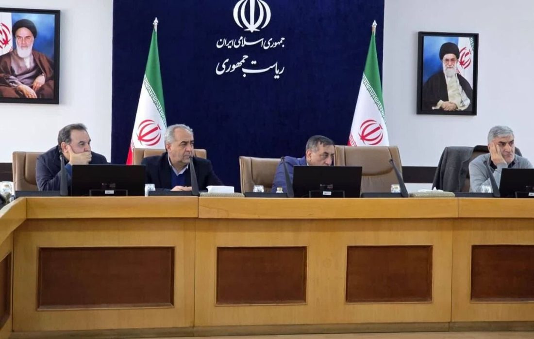 هیچ کوتاهی در عملیاتی کردن فعالیت شرکت مس سونگون آذربایجان قابل قبول نیست