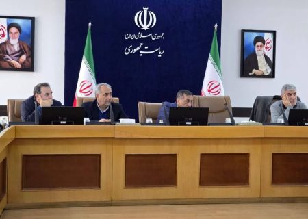 هیچ کوتاهی در عملیاتی کردن فعالیت شرکت مس سونگون آذربایجان قابل قبول نیست