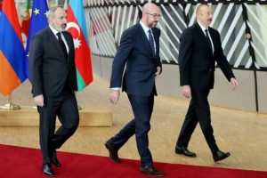 چرایی اصرار باکو بر ایجاد کریدور زنگزور