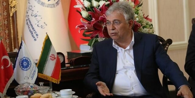 صدور ۳۳ درصد صادرات استان با گواهی اتاق بازرگانی تبریز