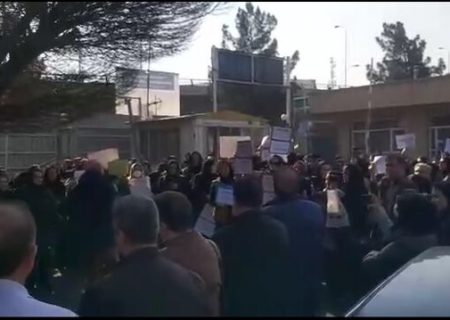 مطالبات صنفی کادر درمان آذربایجان شرقی به کجا رسید؟