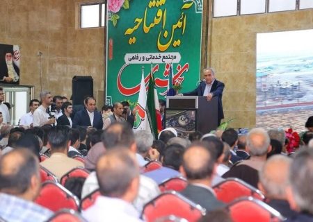 کارآفرینان و سرمایه‌گذاران مورد حمایت قرار می گیرند