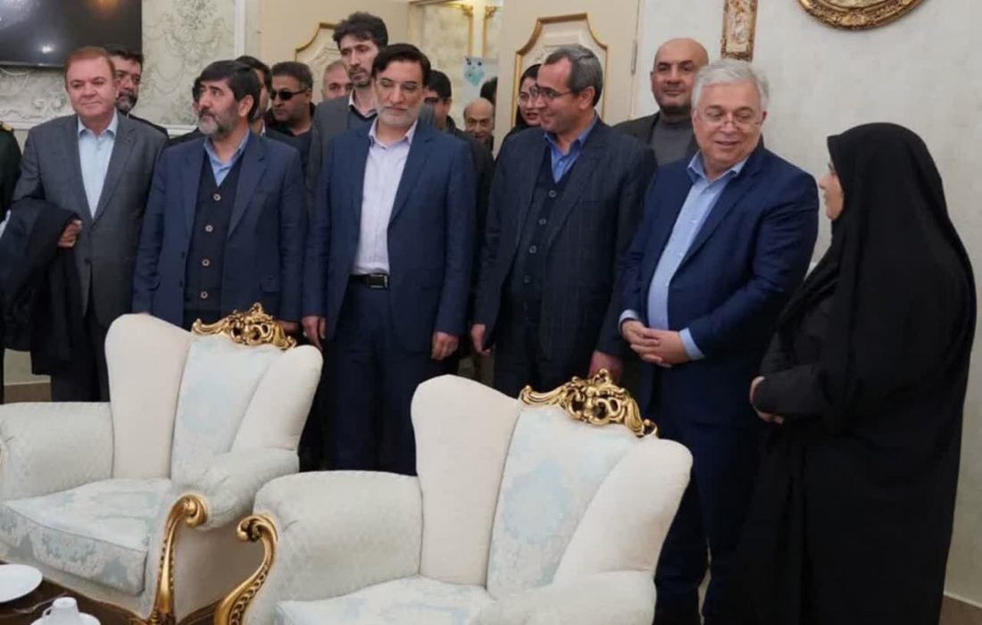 مجوز فعالیت های اقتصادی در ارس صادر می شود