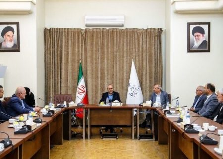 کارهای بر زمین مانده زیادی در آذربایجان شرقی داریم