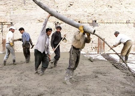 جمع‌آوری پنج تبعه خارجی در مراغه