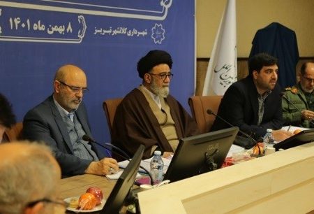 کارگروه رصد و پیگیری شورای فرهنگ عمومی استان آذربایجان‌شرقی تشکیل می‌شود
