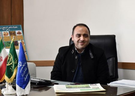 سازمان جهاد کشاورزی آذربایجان شرقی؛ پاسخگوترین دستگاه اجرایی کشور شناخته شد