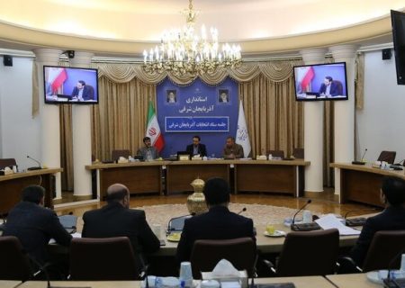 کاندیداها، اخلاق انتخاباتی را رعایت کنند