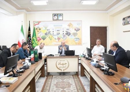 کاهش رغبت کشاورزان به بیمه محصولات، نیازمند آسیب‌شناسی است