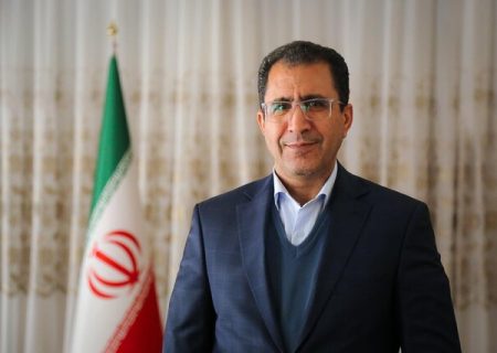 تقی کرمی به عنوان سرپرست معاونت توسعه مدیریت و منابع استانداری آذربایجان شرقی منصوب شد