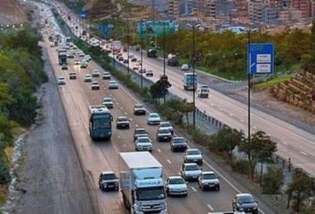 اصلاح نقاط حادثه خیز در دستورکار راهداری قرار گیرد