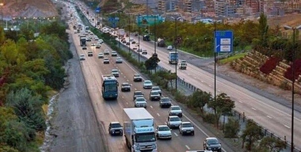 اصلاح نقاط حادثه خیز در دستورکار راهداری قرار گیرد