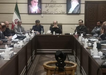 سازمان بازرسی با بانک هایی که سلیقه ای عمل کنند برخورد می کند/دستگاه های اجرایی برای ایجاد اشتغال دید مثبت داشته باشند
