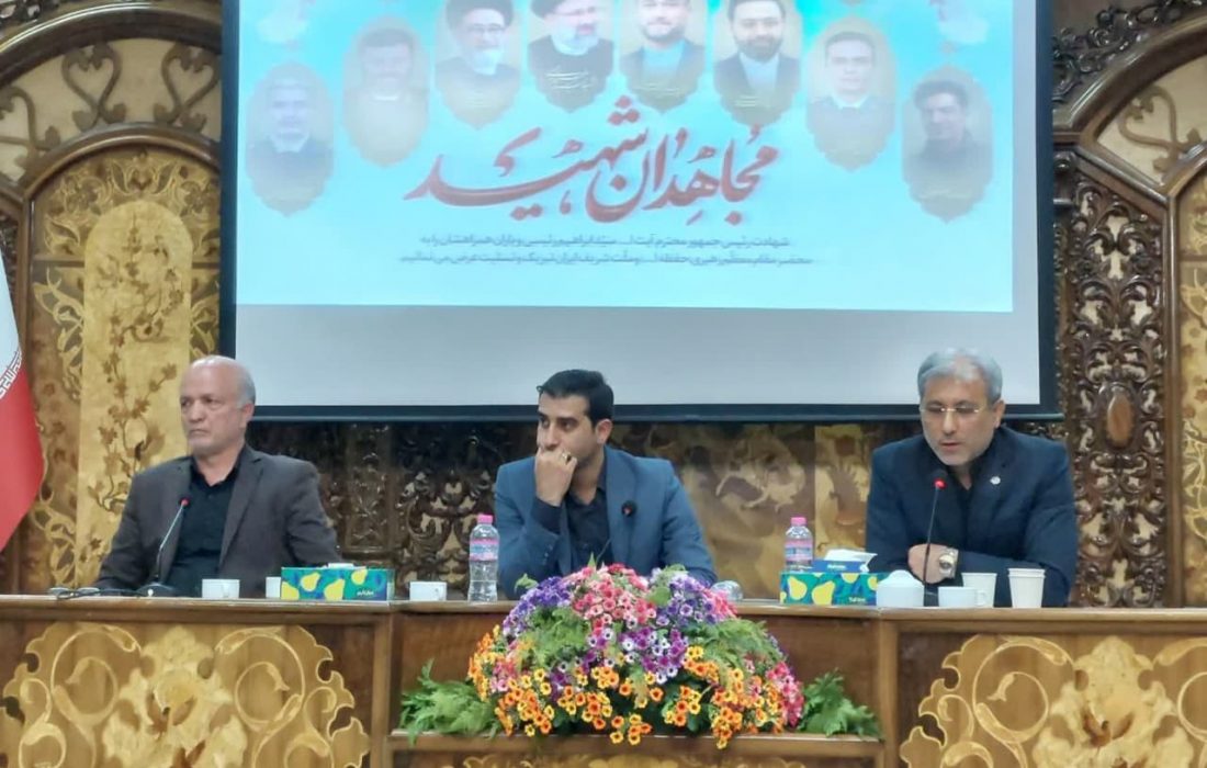 ۱۳۲ هزار نفر تحت پوشش کمیته امداد آذربایجان شرقی قرار دارند