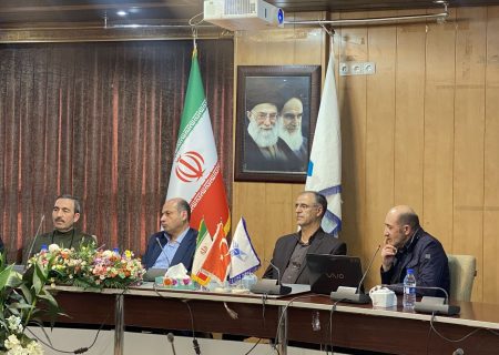 عضو سازمان آموزش عالی ترکیه: در کنار برادران و همکاران ایرانی‌ هستیم