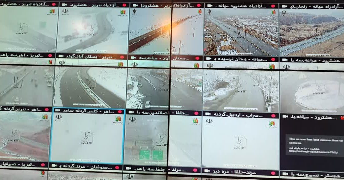 کنارگذر جنوبی شهید کسایی تبریز، پرتردد ترین محور مواصلاتی آذربایجان شرقی