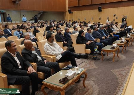 برگزاری کنفرانس ملی «عصر انفجار تکنولوژی؛ گامی به‌سوی ایران داده‌محور» در منطقه آزاد ارس