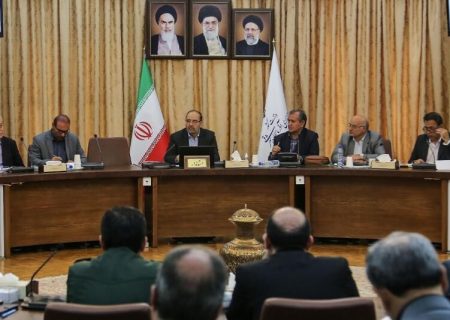 عقب‌ ماندگی زمانی در اجرای پروژه های نهضت ملی مسکن باید جبران شود