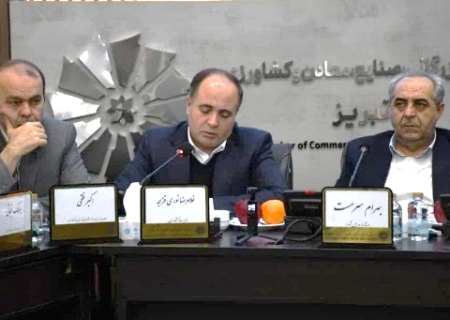 کیفیت نان در آذربایجان‌شرقی پایین است