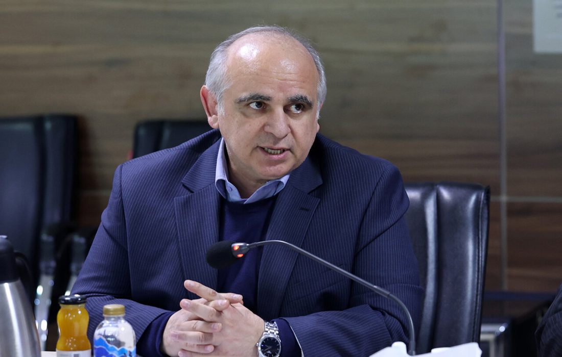 اتمام ۱۰۰ درصدی آواربرداری کارخانه SX هیپلیچینگ سونگون
