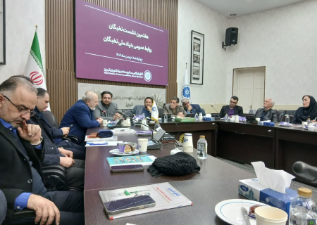 گذر از روابط عمومی تقلیدی به روابط عمومی اصیل ضروری است