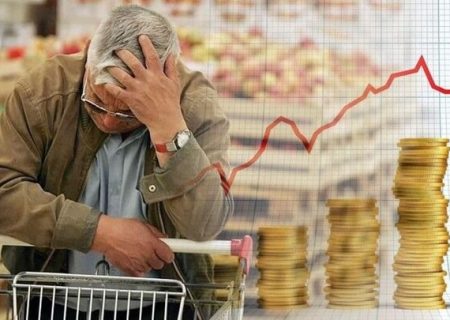 گرانی کمرشکن؛ زندگی مردم زیر فشار هر روزه