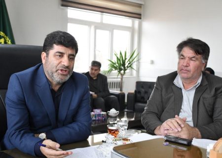 لزوم تعویض تاج و سرشاخه کاری درختان گردو در شهرستان آذرشهر