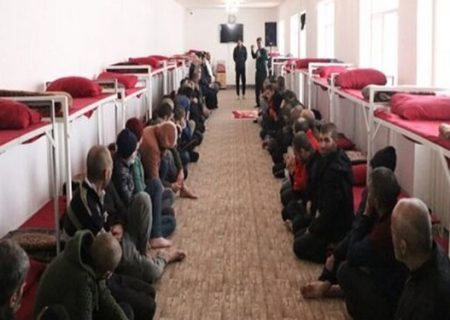 گرمخانه‌ها و مسئولیت شهر در قبال آسیب دیدگان