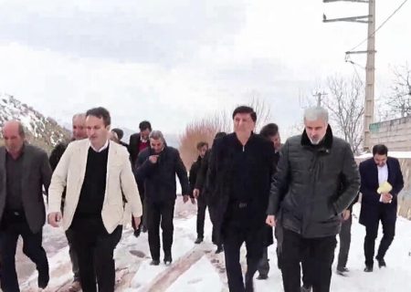 گشایش اعتباری پنج برابری برای توانمندسازی روستاها