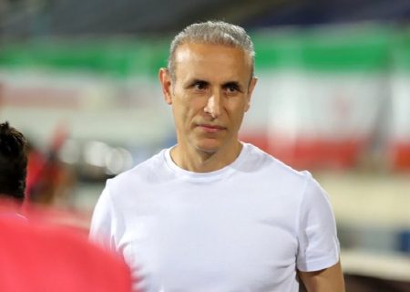 باشگاه تراکتور از مذاکره با گزینه مطرح خبر داد