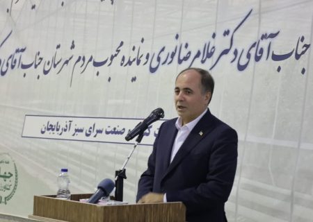 گلخانه‌ها راه نجات کشاورزی در بحران آب هستند