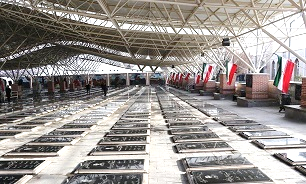 ساماندهی ۹۸ درصد گلزارهای شهدا در آذربایجان شرقی