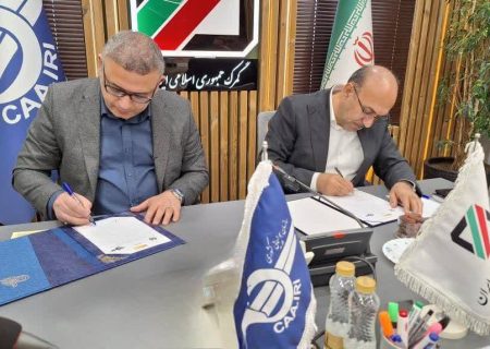 تشریفات گمرکی کالاهای صنعت هوانوردی و فرودگاهی سرعت می‌گیرد