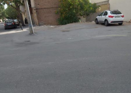 ■کاش خانه های فرح دیبا و فرمانفرمائیان را در ششگلان  تبریزخراب نمی کردیم !