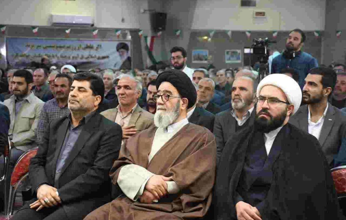 توسعه اقتصادی امروز روستاها نتیجه اقدامات زیربنایی جهاد سازندگی است