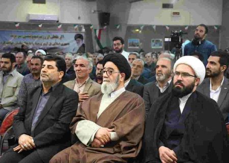 توسعه اقتصادی امروز روستاها نتیجه اقدامات زیربنایی جهاد سازندگی است