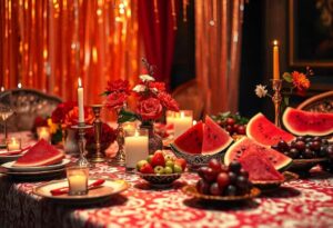 یلدا شبِ اندیشیدن به نور در زمانه تاریکی