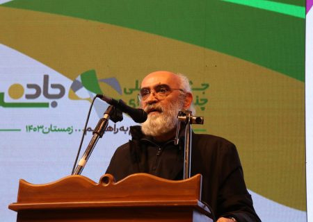 هرجا  نور رسانه نتابد در آنجا احتمال فساد وجود دارد/ موسسه فصل هنر امتحان خود را پس داده است