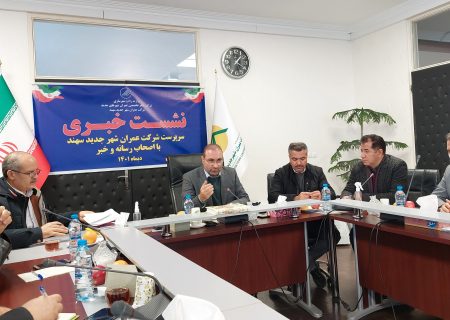 تمامی نواقصات آزادراه تبریز- سهند رفع می شود