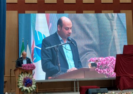 دانشگاه آزاد آذربایجان شرقی در مسیر تکامل علمی گام برمی دارد