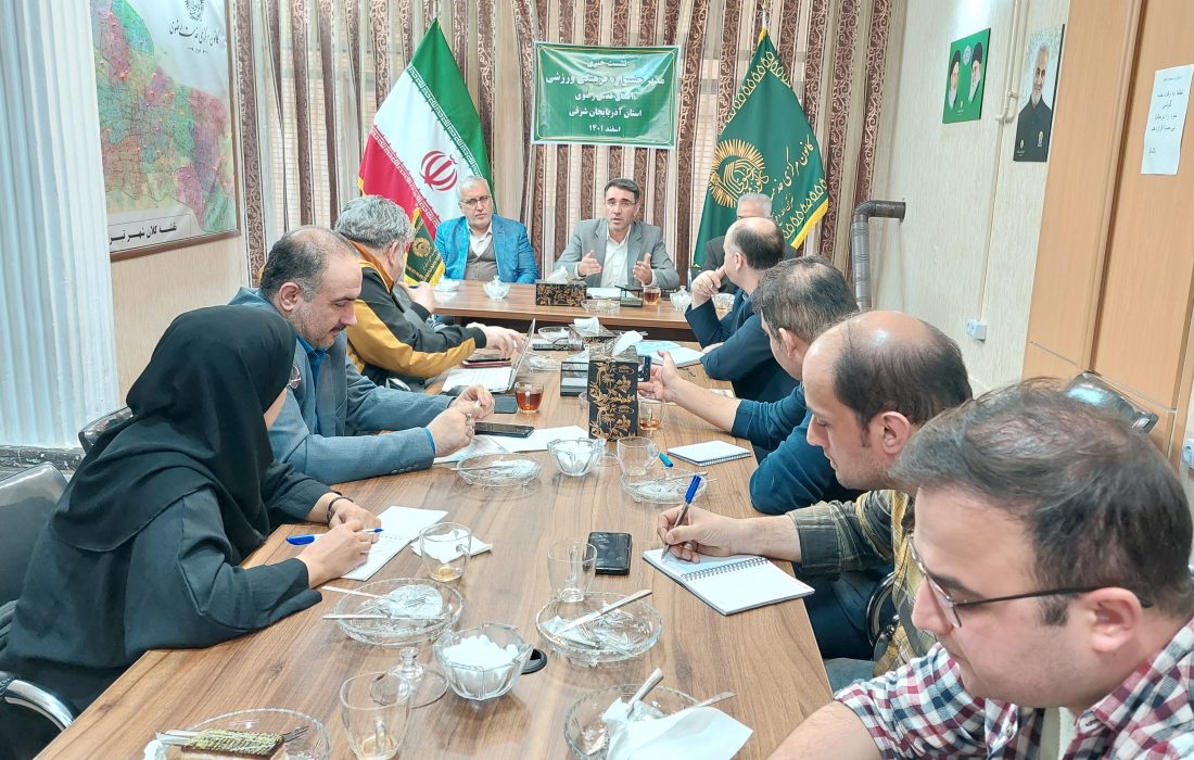 اولین جشنواره فرهنگی ورزشی آستان قدس رضوی آذربایجان شرقی برگزار می شود