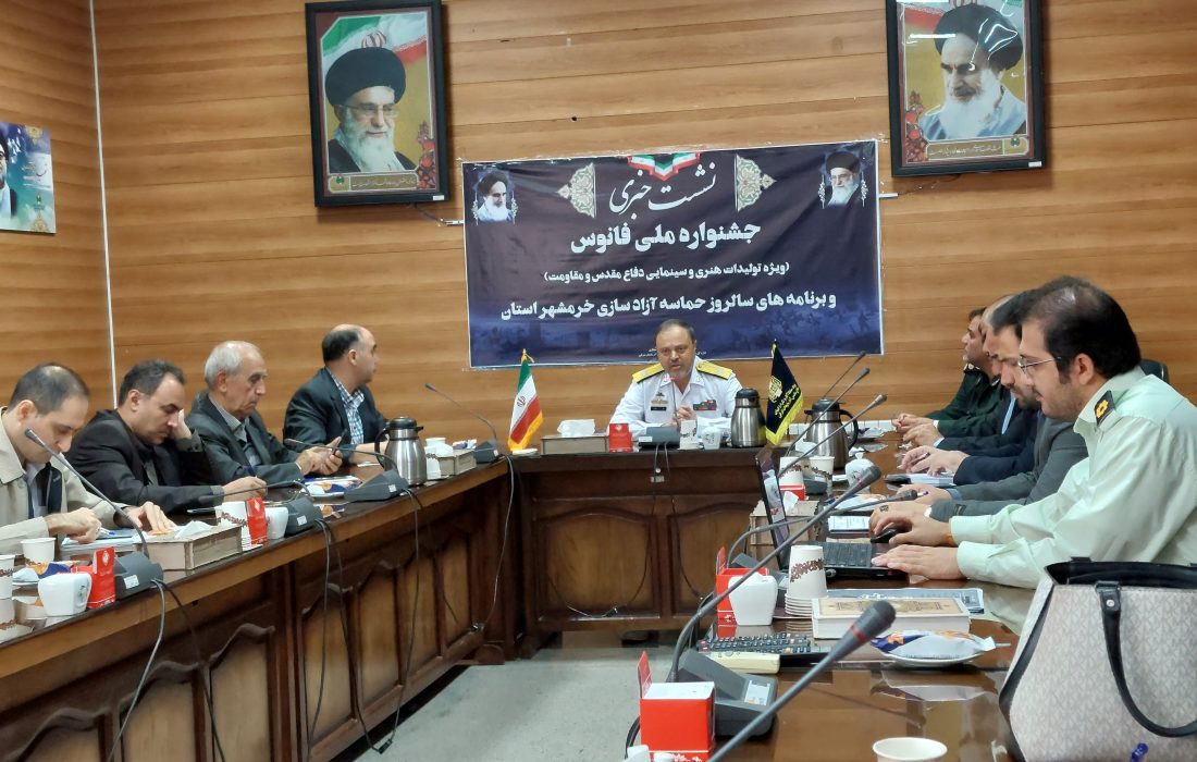 هفتمین جشنواره ملی فانوس در تبریز برگزار می شود/ در حوزه تولیدات آثار دفاع مقدس خوب کار نشده است